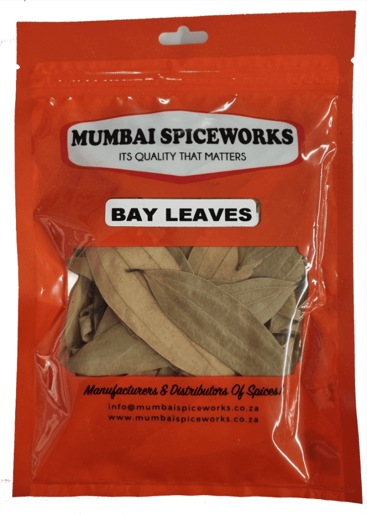 Bay Leaves Mumbai Spiceworks