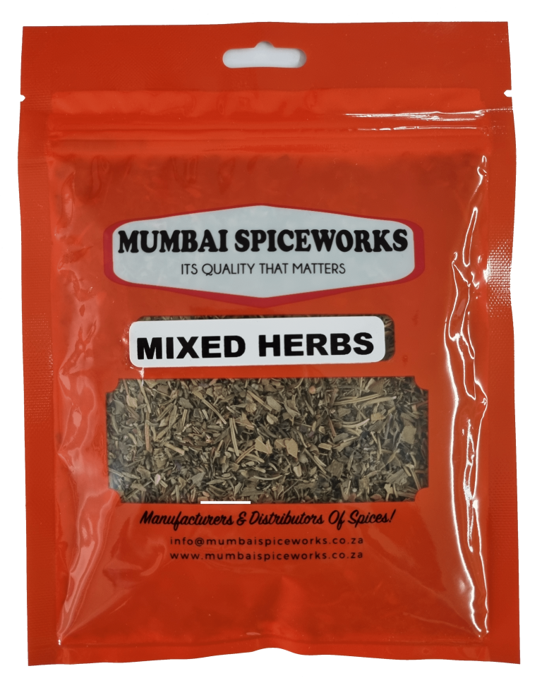 Mixed Herbs Mumbai Spiceworks