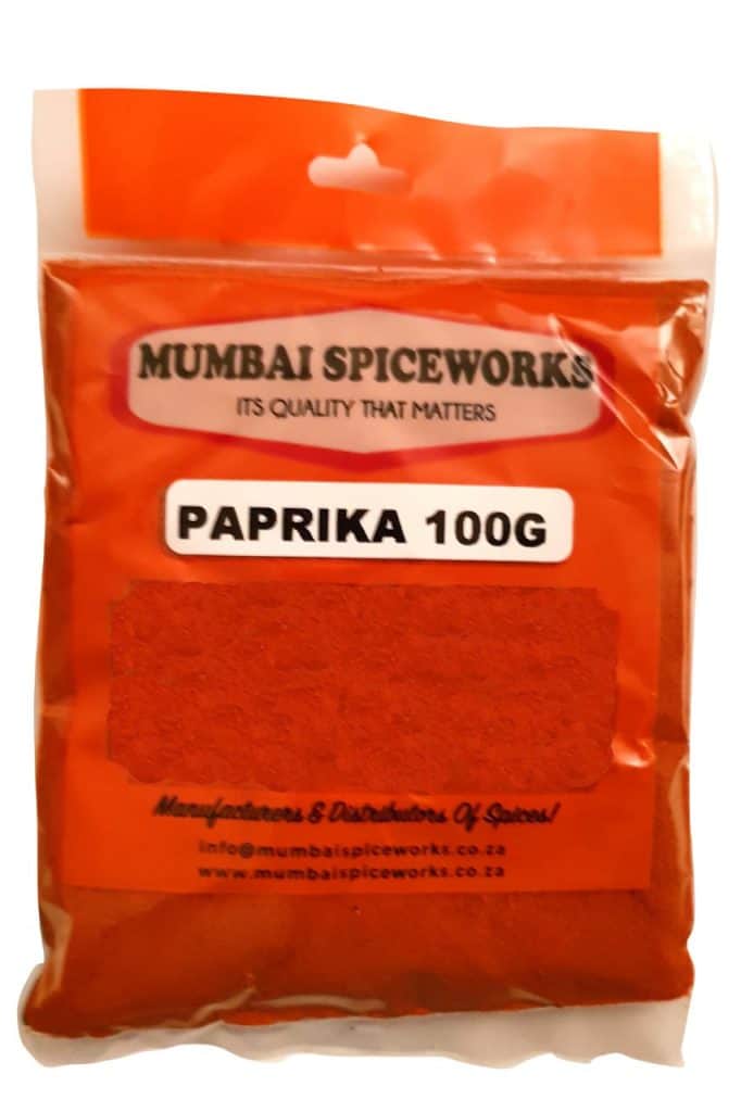 Paprika Mumbai Spiceworks