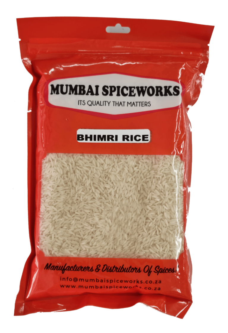 Bimre Rice Bimri Rice - Mumbai Spiceworks