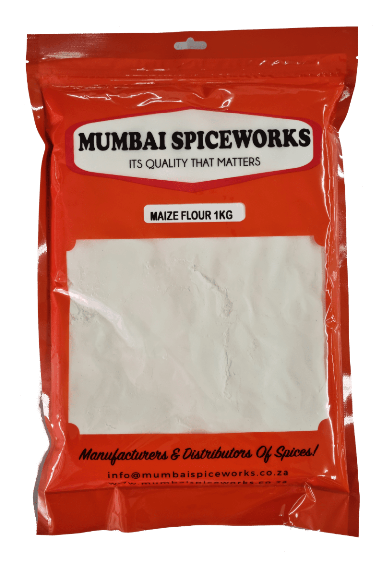 Maize Flour Mumbai Spiceworks