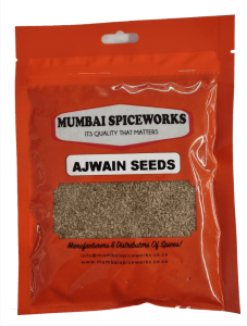 Ajwain Seeds - Mumbai Spiceworks