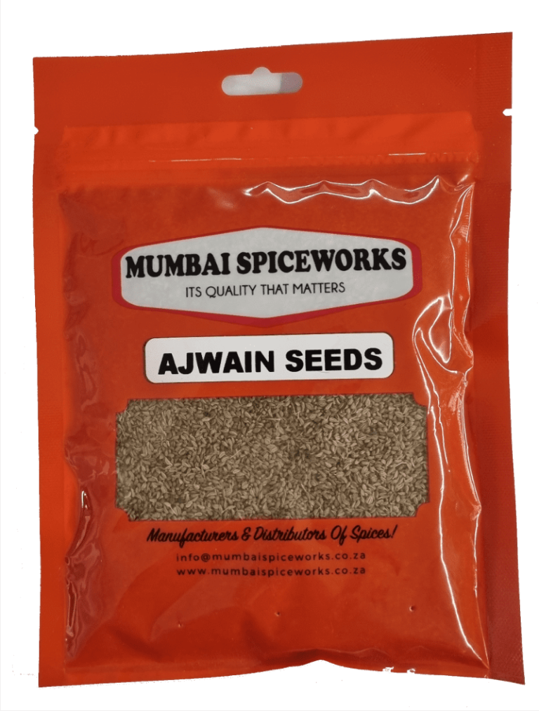 Ajwain Seeds Mumbai Spiceworks