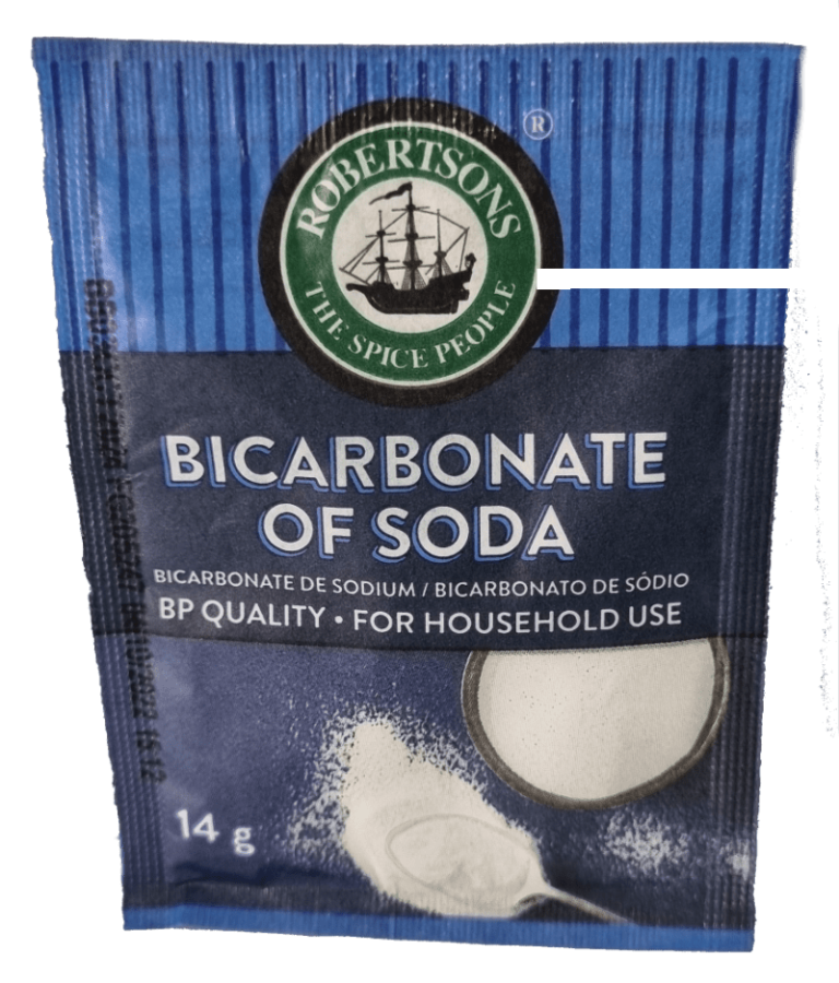 Bicarbonate of Soda Mumbai Spiceworks