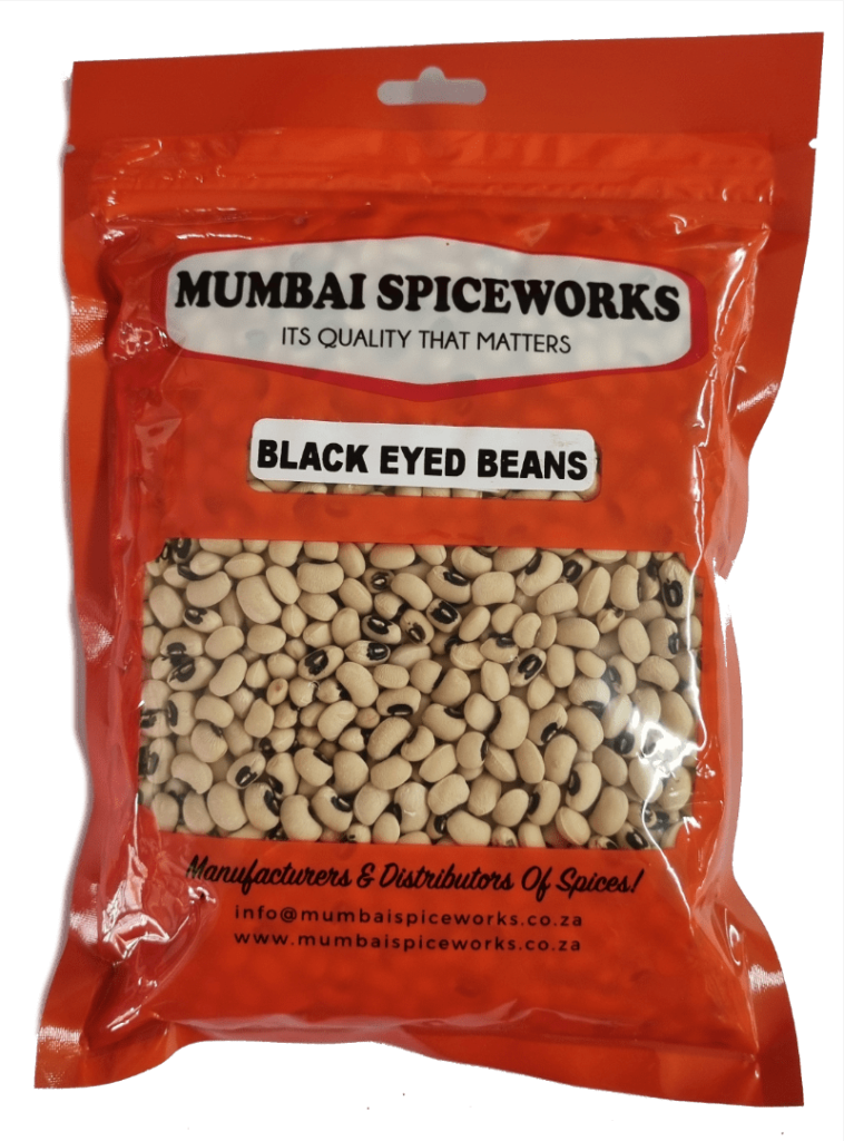 Black Eyed Beans Mumbai Spiceworks