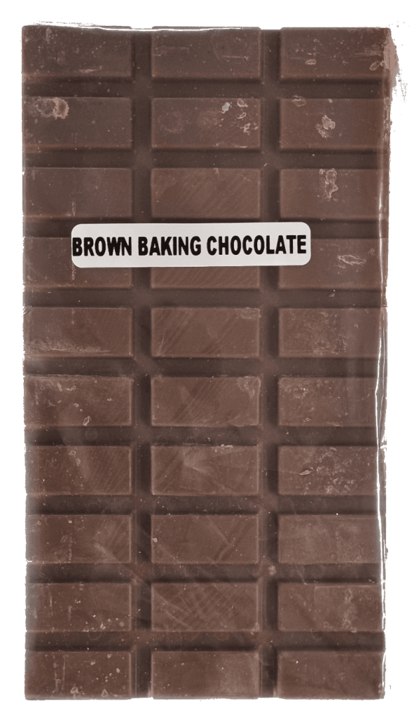 Baking Chocolate Brown Mumbai Spiceworks