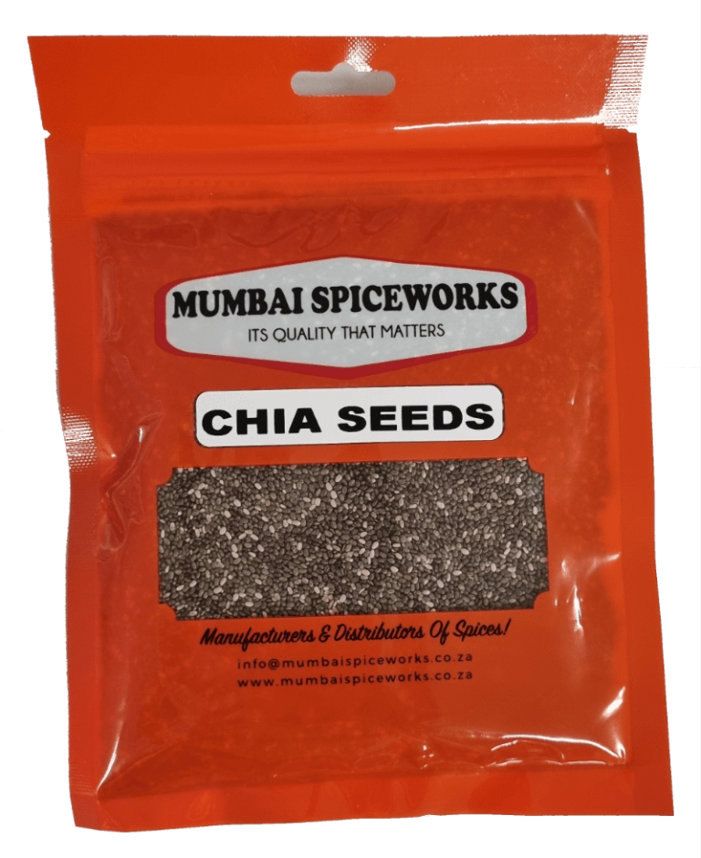 Chia Seeds Mumbai Spiceworks