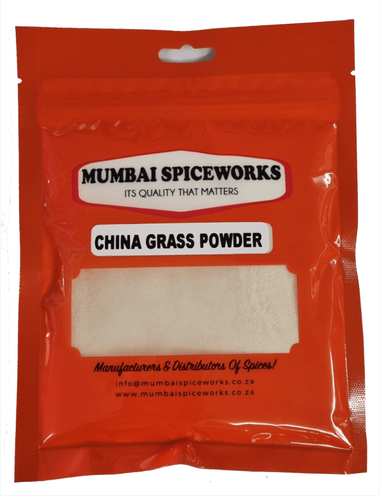 Chinagrass Powder Mumbai Spiceworks