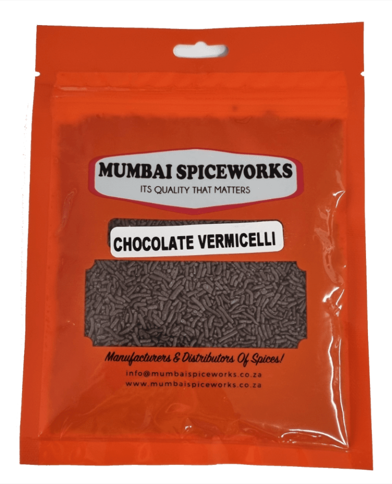 Choc Vermicelli Mumbai Spiceworks