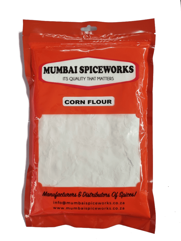 Corn Flour Mumbai Spiceworks