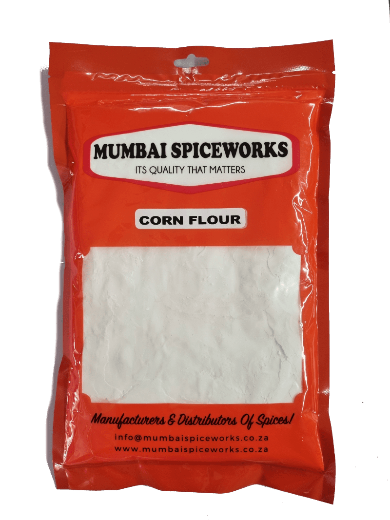 Corn Flour Mumbai Spiceworks