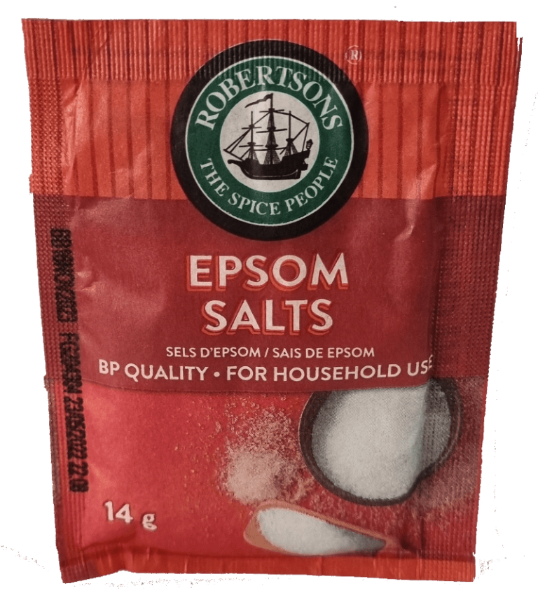Epsom Salts Mumbai Spiceworks