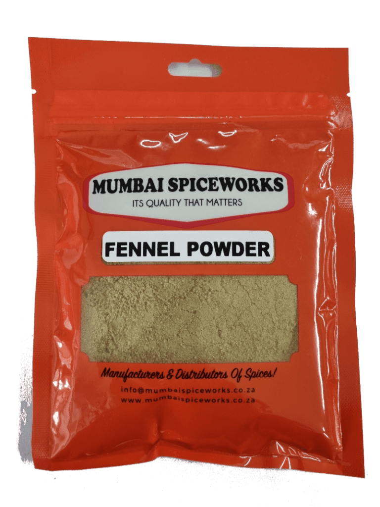 Fennel Powder Mumbai Spiceworks