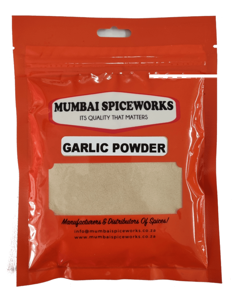 Garlic Powder Mumbai Spiceworks