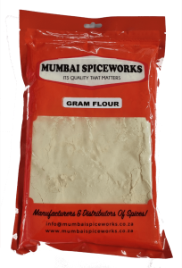 Gram Flour - Mumbai Spiceworks