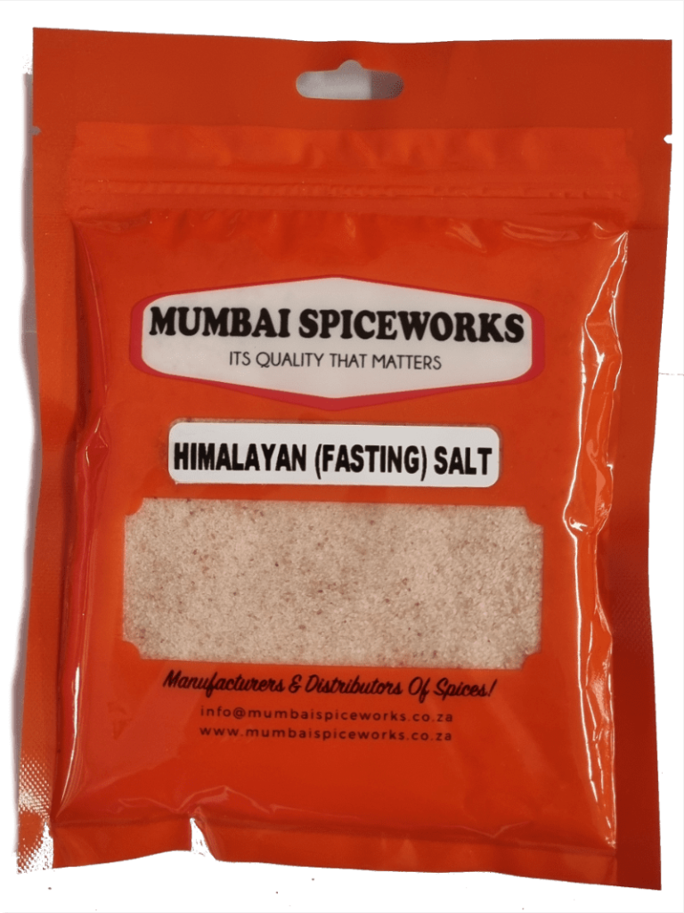 Himalayan Salt (Fasting Salt) Course Mumbai Spiceworks