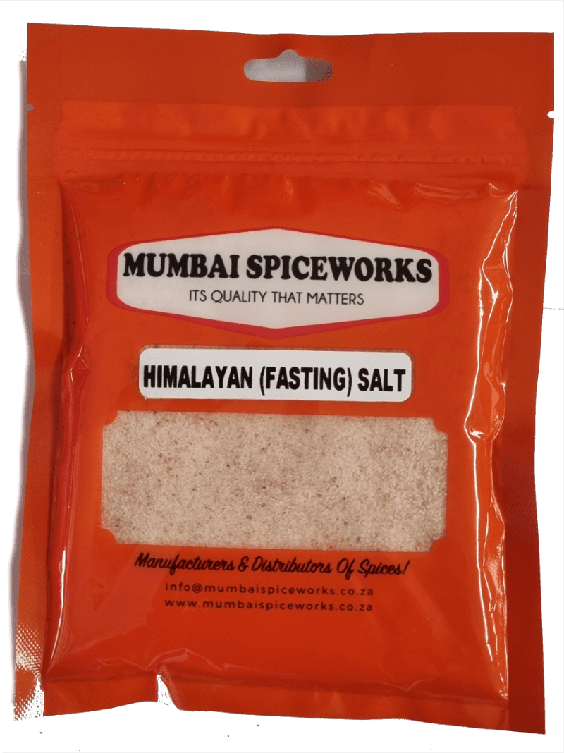 Himalayan Salt Fasting Salt Fine Mumbai Spiceworks