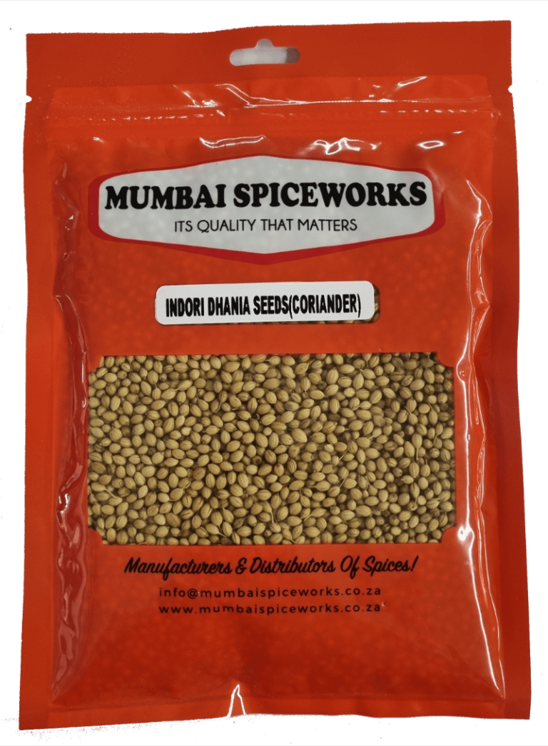 Indori Dhania Seeds Mumbai Spiceworks