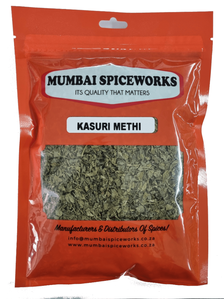 Kasuri Methi - Mumbai Spiceworks