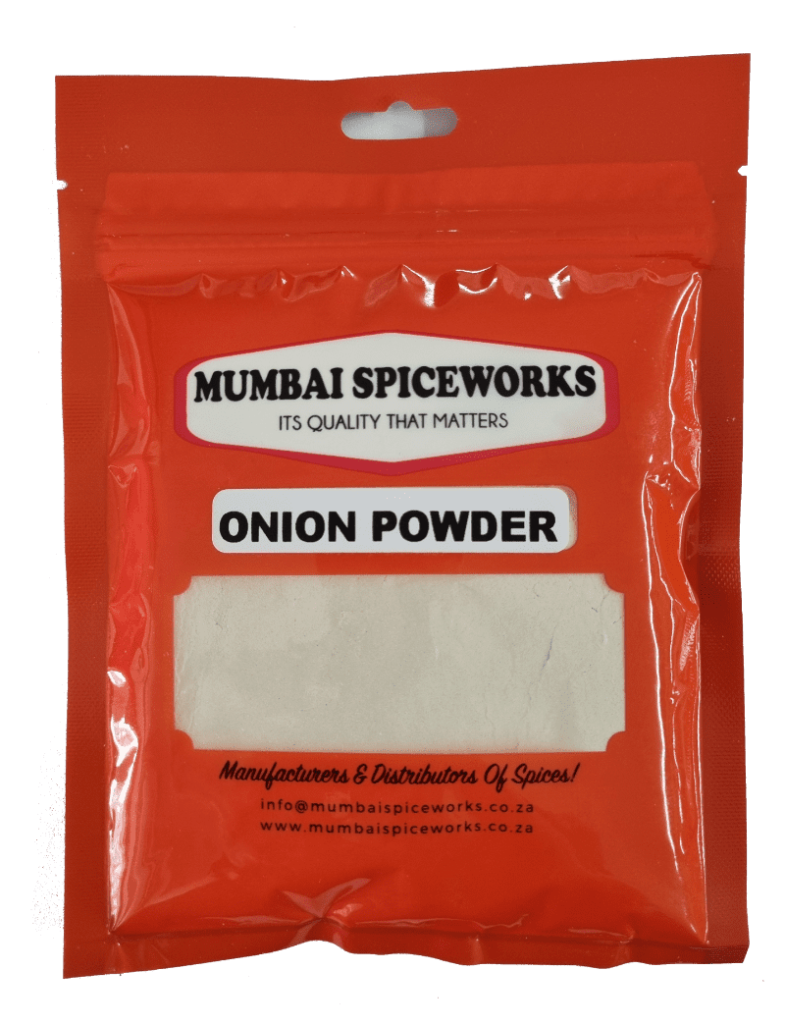 Onion Powder Mumbai Spiceworks