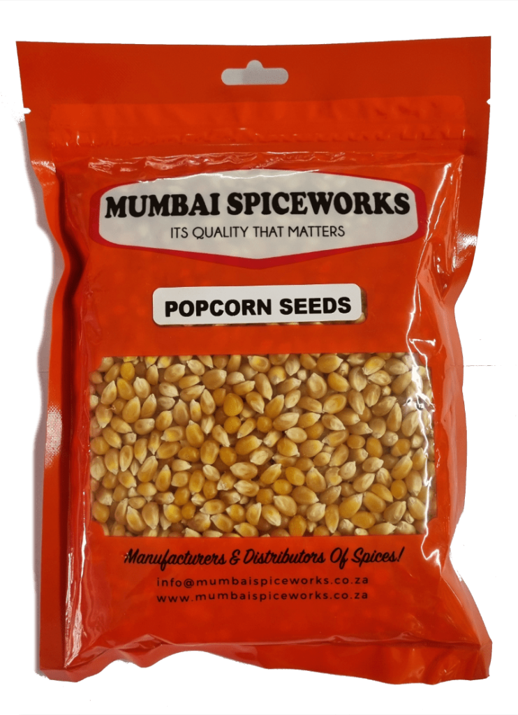 Popcorn Seeds Mumbai Spiceworks