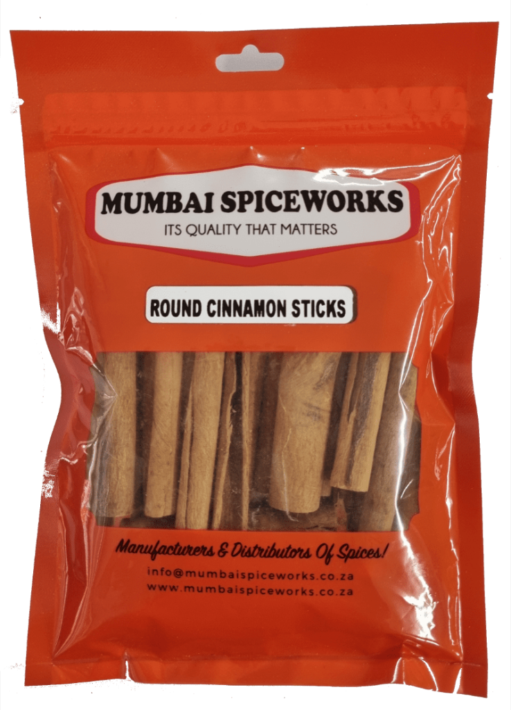Cinnamon Sticks (Round) Mumbai Spiceworks