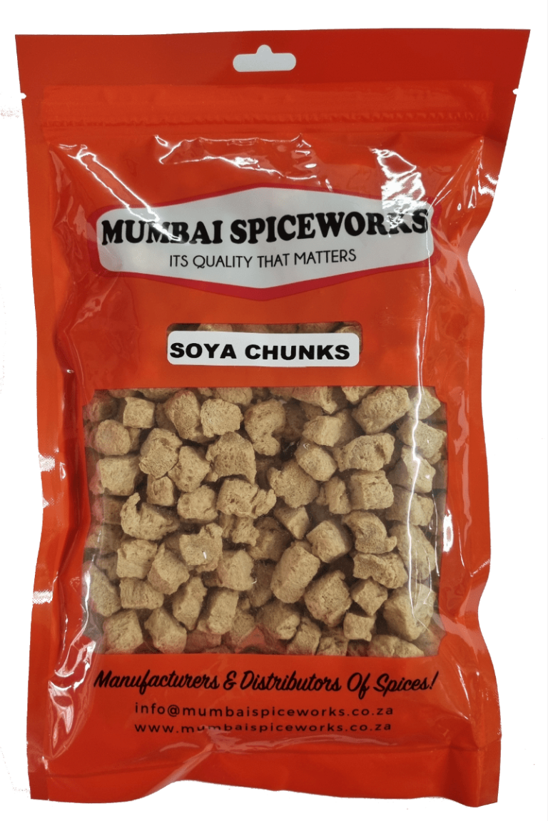 Dry Soya Chunks Mumbai Spiceworks