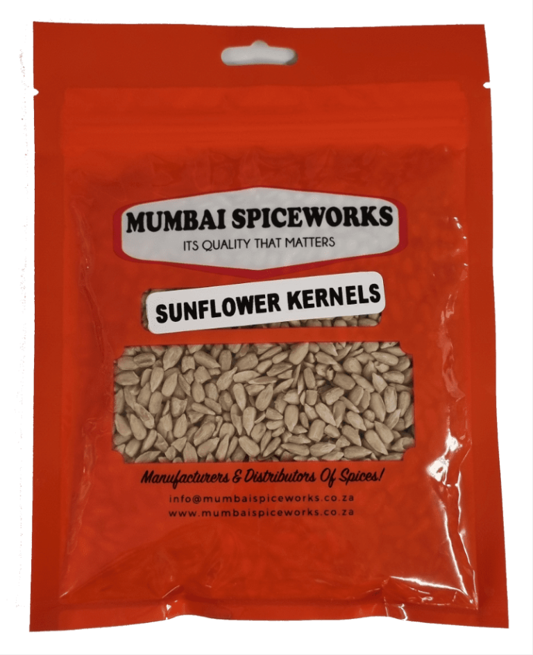 Sunflower Kernals Mumbai Spiceworks