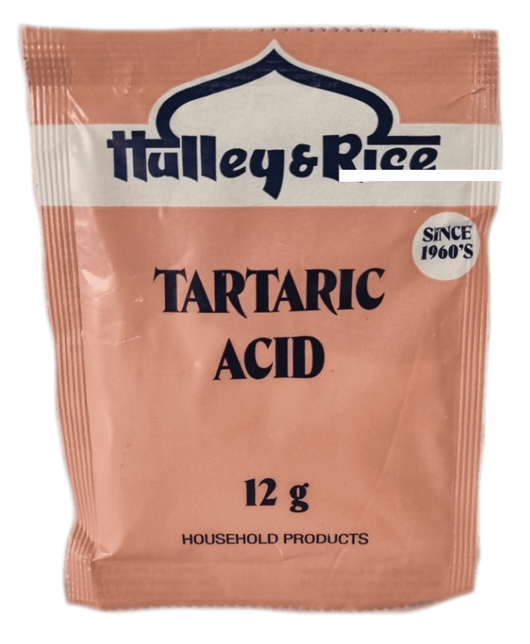 Tartaric Acid Mumbai Spiceworks