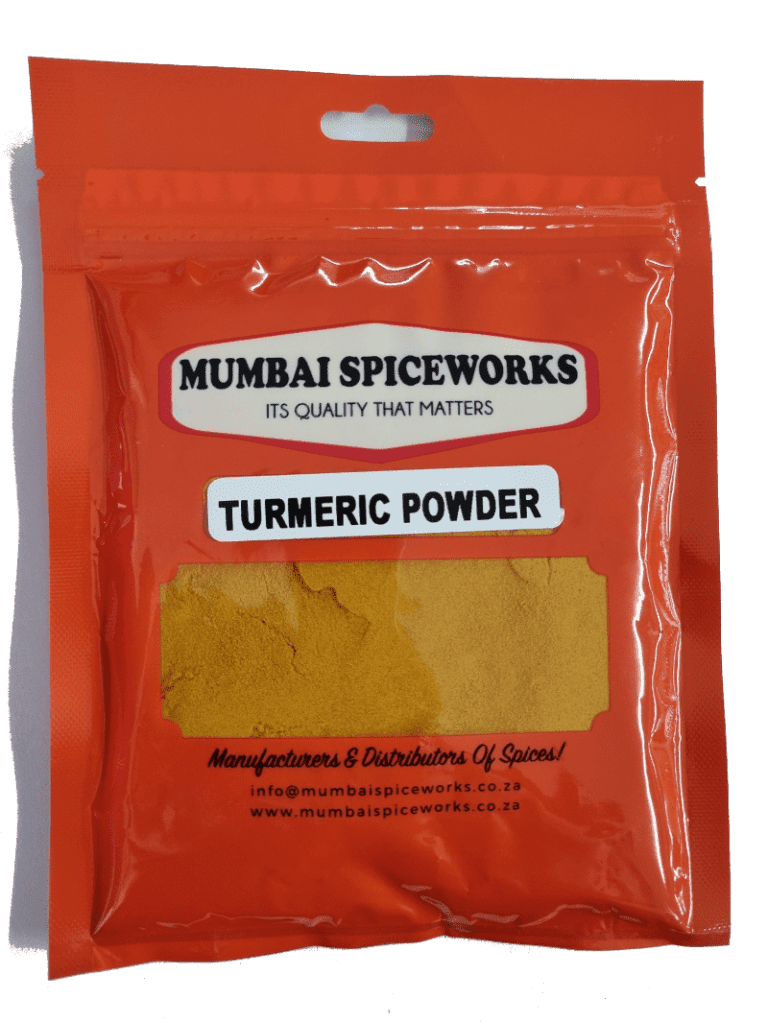 Tumeric Powder Mumbai Spiceworks